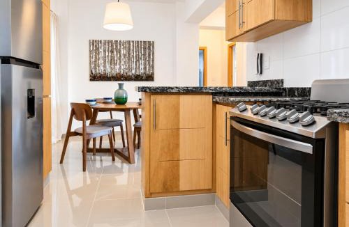 Prado Oriental Apartment | The Duo at Suarez Properties