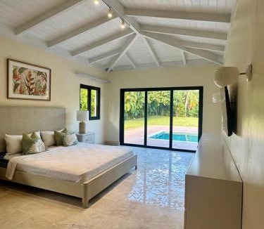 Los Altos Villa | villa los lagos