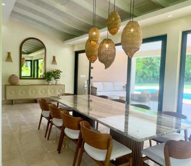 Los Altos Villa | villa los lagos
