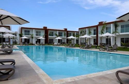 Boca Chica Villa | Boca Chica, Sunset Villa