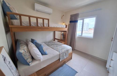 Boca Chica Villa | Boca Chica, Sunset Villa