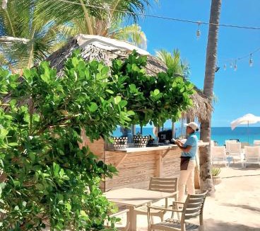 Bavaro Hotel | Hotel Beach Sunset Punta Cana