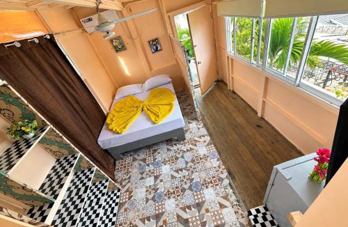 Ciudad Nueva House | El europeo