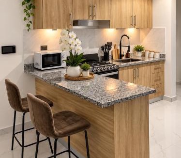 Buenos Aires Apartment | Mirador Urban Escape