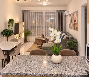 Buenos Aires Apartment | Mirador Urban Escape