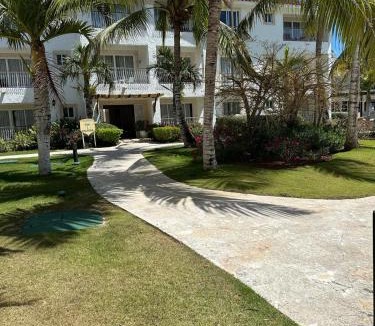 Dominicus Apartment | Comfort & Pool - 1st Floor Studio for 4 Guests