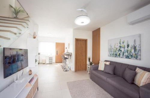 Boca Chica Villa | Boca Chica, Tropical Paradise