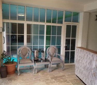 San Juan Province Apartment | Hotel Yireh Grand Suites