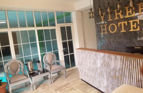 San Juan Province Apartment | Hotel Yireh Grand Suites