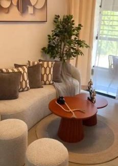Guaricano Apartment | Yosi Apartment Santo Domingo Norte