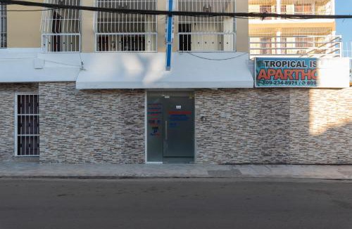 Corales del Sur Apartment | Tropical Gateway Suites