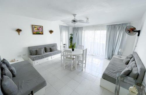 Bavaro Apartment | BAVARO Punta Cana VILLAS APARTMENTS HOTEL playa LOS CORALES - wifi, bbq-grill, beach club