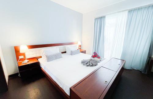Bavaro Apartment | BAVARO Punta Cana VILLAS APARTMENTS HOTEL playa LOS CORALES - wifi, bbq-grill, beach club