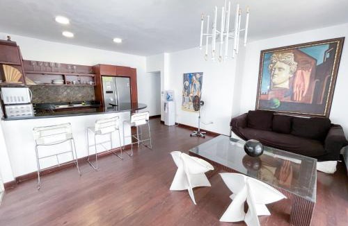 Bavaro Apartment | BAVARO Punta Cana VILLAS APARTMENTS HOTEL playa LOS CORALES - wifi, bbq-grill, beach club