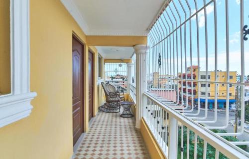 Corales del Sur Apartment | Tropical Gateway Suites