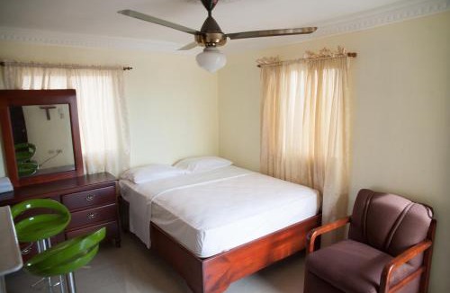 Corales del Sur Apartment | Tropical Gateway Suites