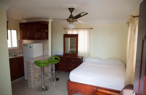 Corales del Sur Apartment | Tropical Gateway Suites