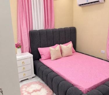Santo Domingo Este Apartment | Your home away from home Comfort and relaxation