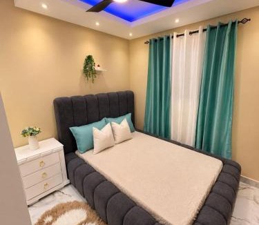 Santo Domingo Este Apartment | Your home away from home Comfort and relaxation