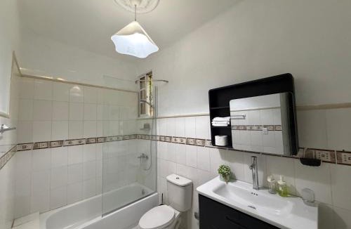Santiago de los Caballeros Villa | Villa céntrica con jacuzzi privado par