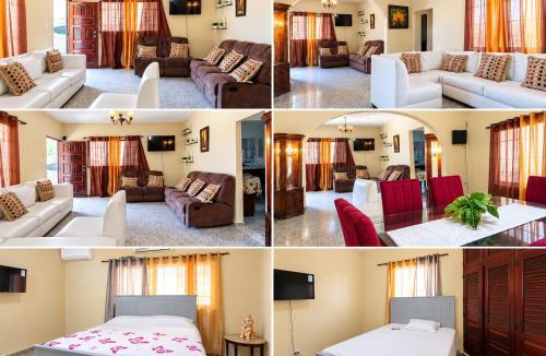 Santo Domingo Villa | Casa Ñoña