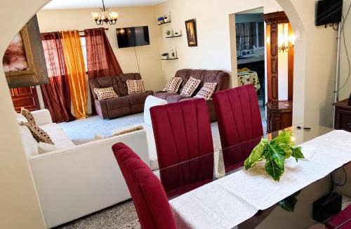 Santo Domingo Villa | Casa Ñoña