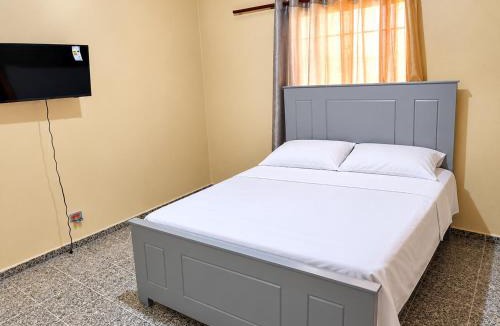 Santo Domingo Villa | Casa Ñoña