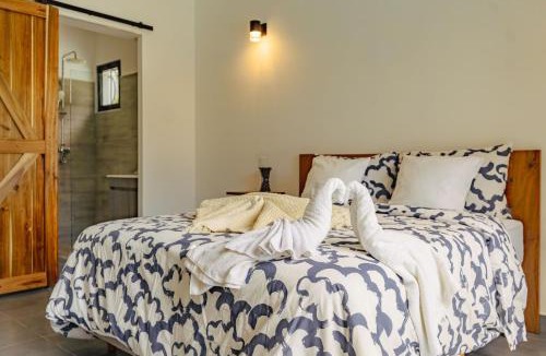 La Iglesia Villa | Las Terrenas - Private 4-Bedroom Villa with Pool, 7-Minute Walk to Beach Town
