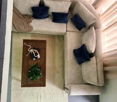 Jarabacoa Villa | Donde la naturaleza abraza tu descanso