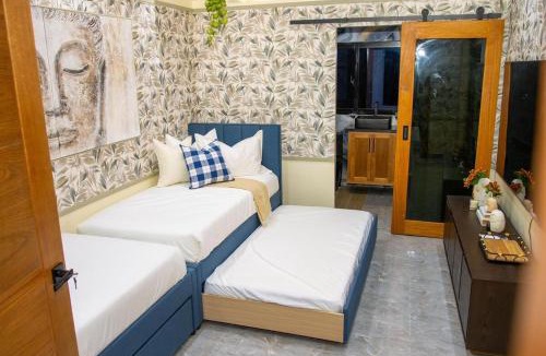 Bani Villa | Villa Reyna el Placer
