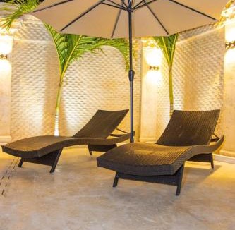 Bani Villa | Villa Reyna el Placer