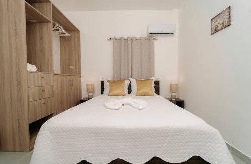El Macao House | Family Villa with Pool, BBQ, 5 Min from Macao Beach