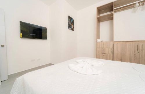 El Macao House | Family Villa with Pool, BBQ, 5 Min from Macao Beach