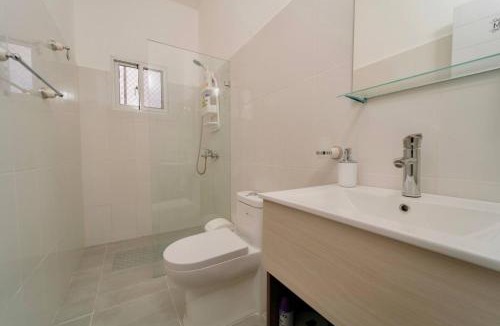 El Macao House | Family Villa with Pool, BBQ, 5 Min from Macao Beach
