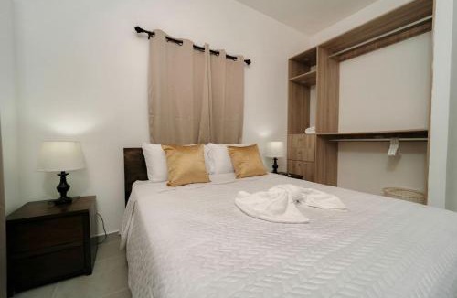 El Macao House | Family Villa with Pool, BBQ, 5 Min from Macao Beach