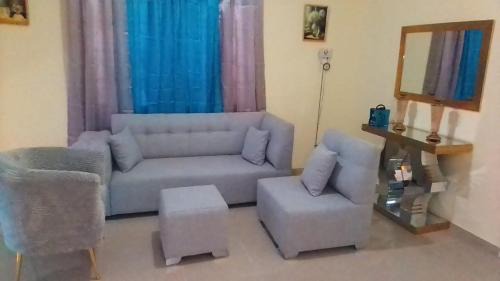 Bayaguana Villa | Casa Mendoza