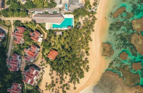 Portillo Apartment | 2 bedrooms 6 guests Beach access