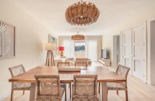 Portillo Apartment | 2 bedrooms 6 guests Beach access