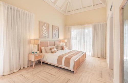 Portillo Apartment | 2 bedrooms 6 guests Beach access