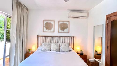 Punta Rucia Hotel | Blue Island Punta Rucia