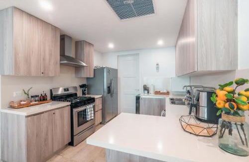 Portillo Apartment | Portillo Residences 2BR apartment pool and beach