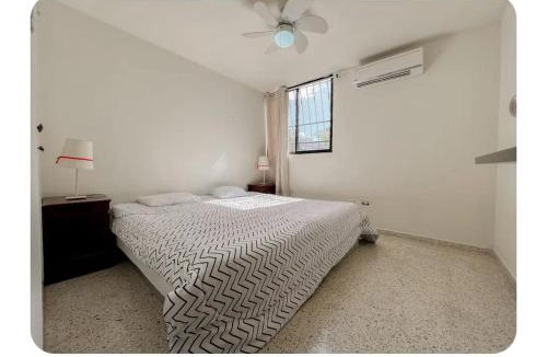 Downtown Santo Domingo Apartment | Hermoso apartamento en el centro de la ciudad Santo Domingo