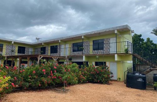 Pedernales Hotel | Hotel centro de Pedernales