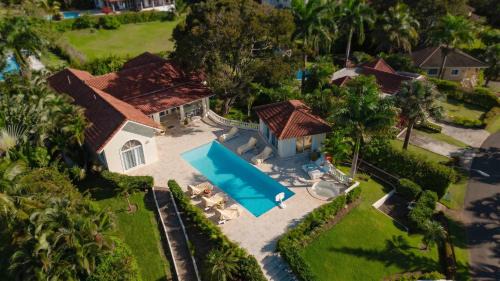 Urbanizacion Tavarez Villa | Hispaniola Villa 26 Near Sosua Beach