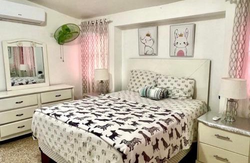Higuey Apartment | Hotel Maria Bonita Higüey