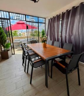 Santo Domingo Apartment | Beautiful, modern and central apartment