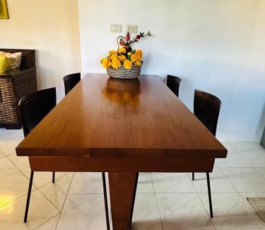 Dominicus Apartment | Villa del Sol #1