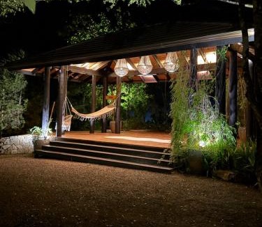 La Vega Province Villa | The Grand Forest Jarabacoa