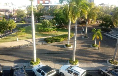 San Francisco de Macoris Hotel | Hotel Libano