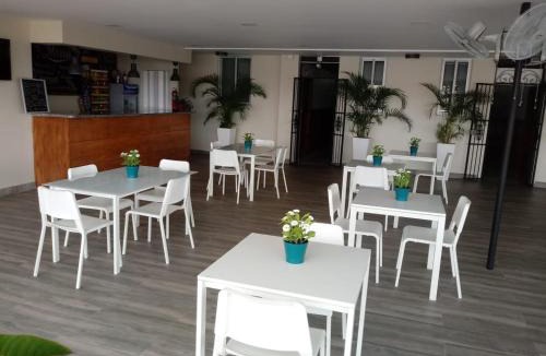 San Francisco de Macoris Hotel | Hotel Libano